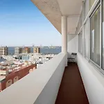 El Balcon De Triana * ラスパルマス・デ・グランカナリア