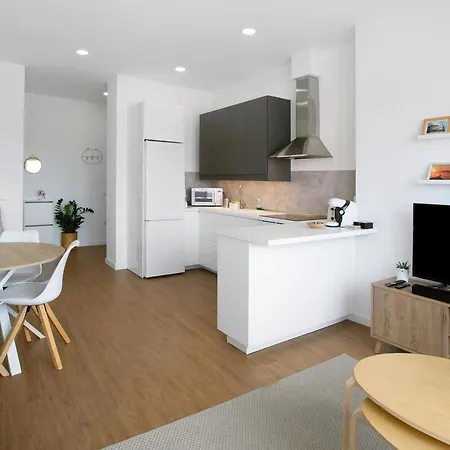 Apartmán El Balcon De Triana Las Palmas de Gran Canaria