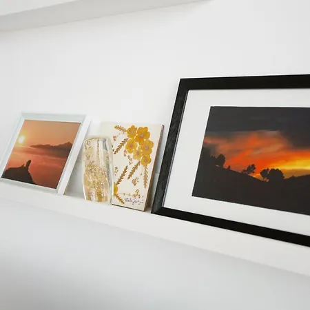 Apartmán El Balcon De Triana *