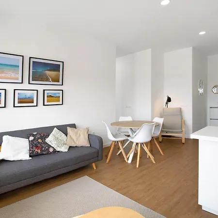 El Balcon De Triana Apartmán *