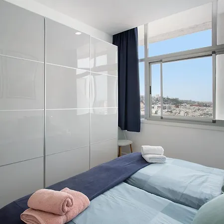 El Balcon De Triana Apartmán *