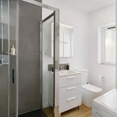 El Balcon De Triana Apartmán