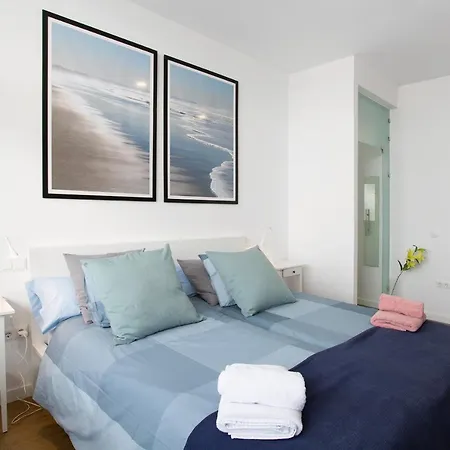 Apartamento El Balcon De Triana