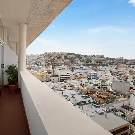 Apartmán El Balcon De Triana *