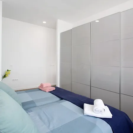 Apartmán El Balcon De Triana