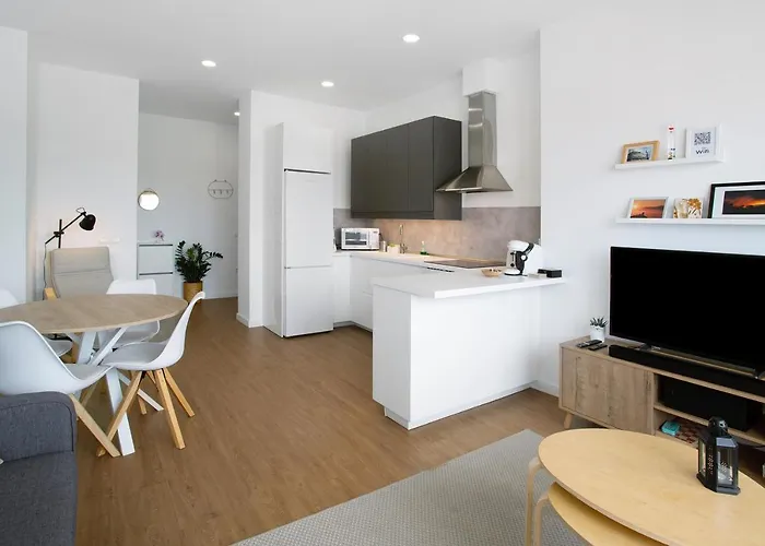 Apartman El Balcon De Triana Las Palmas de Gran Canaria