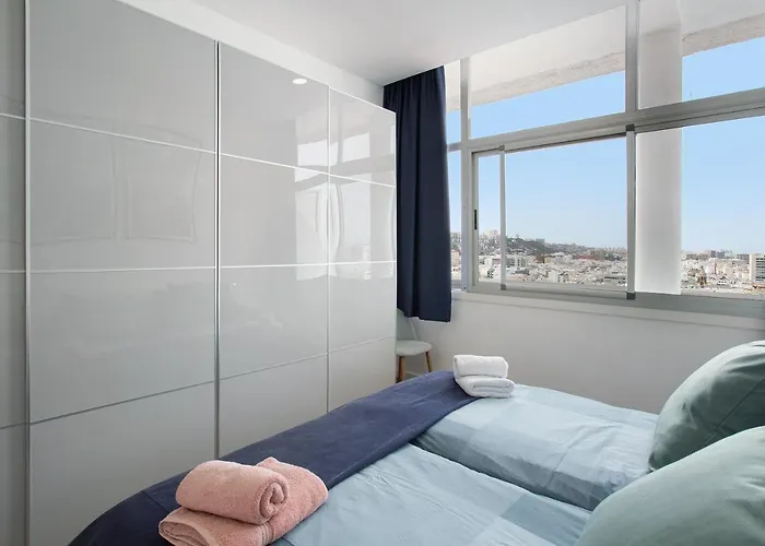 El Balcon De Triana Apartman *