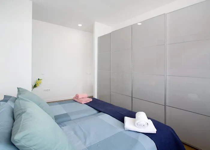 Apartman El Balcon De Triana